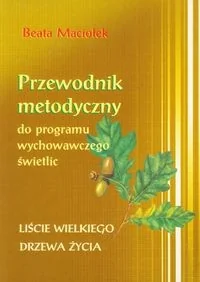 Fosze Przew.met.prog. wych. świetlic. Liście wielkiego.. - Pomoce naukowe - miniaturka - grafika 2