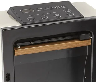 MAXIMA Pakowarka próżniowa Maxima LIQUID 250 - Pompa bez oleju MAXIMA 09501300 09501300 - Urządzenia do pakowania - miniaturka - grafika 4