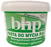 Akcesoria BHP - Reis BHP-PAS500SCIER - Pasta DO MYCIA RĄK DETERGENTOWO-MYDLANA ZE ŚCIERNIWEM - miniaturka - grafika 1