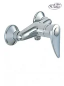 Baterie wannowe i prysznicowe - Blue Water Bateria COLUMBIA chrom COL-BPK.030C - miniaturka - grafika 1