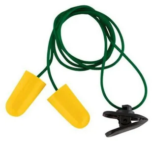 Caldwell Ochronniki słuchu Caldwell 10 szt. (568231) KR 568231 - Ochronniki słuchu Caldwell Ochronniki słuchu Caldwell 10 szt. (568231) KR 568231 - Ochronniki słuchu - miniaturka - grafika 1