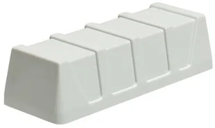 Esselte Polska - Magnetyczna gąbka do tablic 96890 - Przybory szkolne - miniaturka - grafika 2