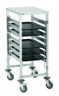 Bartscher Taca GN110-S 701053 - Wyposażenie lokali gastronomicznych - miniaturka - grafika 5