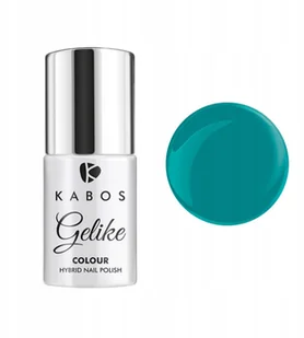 Gelike colour Marina 5ml - Lakiery do paznokci - miniaturka - grafika 2