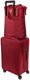 THULE Torba damska codzienna Spira Shopper - rio red 3203784 - Torby podróżne - miniaturka - grafika 6