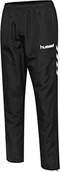 Spodnie sportowe męskie - Hummel Core Micro spodnie męskie, czarny, xxl - miniaturka - grafika 1
