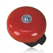 Dzwonki i gongi - Zamel Dzwonek SZKOLNO-ALARMOWY 24V mały DNT-212M SUN10000059 - miniaturka - grafika 1