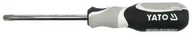 Śrubokręty - YATO wkrętak torx security T40x100mm SVCM55 YT-2756 - miniaturka - grafika 1