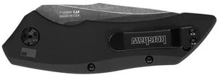 Kershaw Nóż składany Launch 1 7100BW 522-076 - Noże - miniaturka - grafika 3