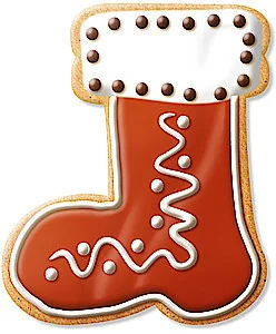 Fackelmann Wykrawacz do ciastek świąteczny - gwiazda Boże Narodzenie 521746 521746 - Formy do ciast - miniaturka - grafika 17