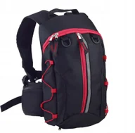 Plecaki - Plecak Na Rower Rowerowy Do Biegania Biegowy 10L - miniaturka - grafika 1