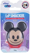 Balsamy do ust - Lip Smacker Disney Emoji Mickey balsam do ust 7,4 g dla dzieci Ice Cream Bar - miniaturka - grafika 1