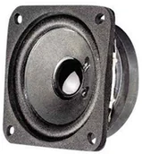 Inne akcesoria audio-wideo - Visaton Visaton FRS 7 4 Ohm - speaker driver 2011 - miniaturka - grafika 1