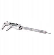 Suwmiarki i mikrometry - Suwmiarka 150mm cyfrowa /metalowa Obudowa/ - miniaturka - grafika 1