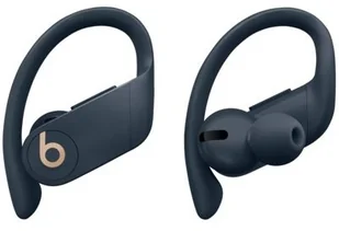 Beats by Dre Dr Dre Powerbeats Pro Totally Wireless granatowe - Słuchawki - miniaturka - grafika 2