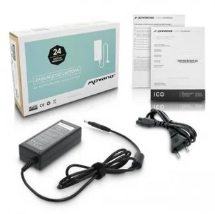 Movano ZZ/HP195333 - Zasilacze do laptopów - miniaturka - grafika 2