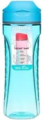 Akcesoria rowerowe - SISTEMA SISTEMA Butelka TRITAN Swift Bottle 600 ml 640 | - miniaturka - grafika 1