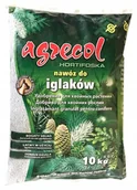 Nawozy ogrodnicze - Agrecol Hortifoska nawóz do iglaków 10 kg - miniaturka - grafika 1