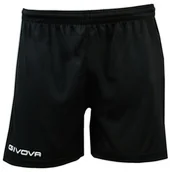 Piłka nożna - GIVOVA Spodenki sportowe P016-0010 8034044608771 - miniaturka - grafika 1