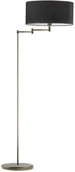 Lampy stojące - Lysne Lampa stojąca z regulowanym ramieniem CANCUN VELUR 11122V/255 - miniaturka - grafika 1