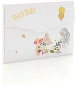 Teczki i skoroszyty - Teczka Hello Baby na zdjęcia 15x21 - miniaturka - grafika 1