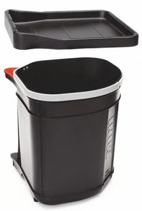 FRANKE Dozownik Neptune grafitowy 1190287555 Ratobranie raty 10 x 0 % + indywidualne wyceny do 30.09.2017r - Dozowniki papieru i mydła dla firm - miniaturka - grafika 2