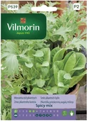 Nasiona i cebule - Vilmorin Nasiona mieszanka ziół pikantnych - miniaturka - grafika 1