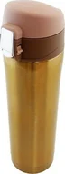 Kubki termiczne - ATHLETIC AG285C KUBEK TERMICZNY ZE STALI NIERDZEWNEJ ZŁOTY uniwersalny 4185-uniw 4185-uniw 4185-uniw - miniaturka - grafika 1