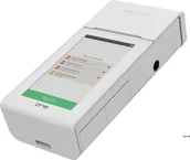 Kasy fiskalne - Novitus Kasa fiskalna ONE ONLINE biała - miniaturka - grafika 1