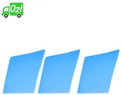 Akcesoria do myjek - Inny Ściereczki domowe 3szt zamiennik - miniaturka - grafika 1