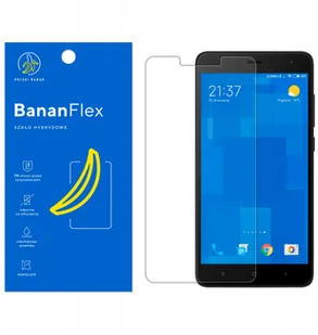 Xiaomi Szkło Hybrydowe 7H do Redmi Note 4 - Szkła hartowane na telefon - miniaturka - grafika 2