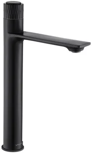 Valvex Bateria umywalkowa czarna Click On - Baterie umywalkowe - miniaturka - grafika 2