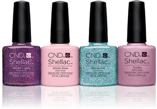 CND CND Shellac Winter Glow 7,3 Ml 5278 - Lakiery hybrydowe CND CND Shellac Winter Glow 7,3 Ml 5278 - Lakiery hybrydowe - miniaturka - grafika 2