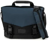 Torby fotograficzne i futerały - Tenba DNA 9 Slim Niebieski 638-571 - miniaturka - grafika 1