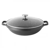 Woki - Berghoff WOK GEM IND 32 CM 5,4L 2307316 - miniaturka - grafika 1
