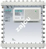 Rozgałęźniki i multiswitche do TV-SAT - Axing Multiswitch 9/16 Spu 916-09 Kaskadowy - miniaturka - grafika 1