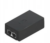 Zasilacze do serwerów - Ubiquiti Networks PoE Injector, 24VDC, 24W, - miniaturka - grafika 1