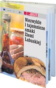 Kuchnia polska - Gazeta Lubuska praca zbiorowa Niezwykłe i tajemnicze smaki Ziemi Lubuskiej - miniaturka - grafika 1