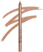 Eyelinery - NYX Professional Makeup Professional Makeup - Epic Wear Liner Stick - Wodoodporny eyeliner w kredce - EWLS30 ROSE GOLD - miniaturka - grafika 1