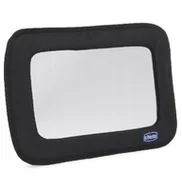 Akcesoria do fotelików - Chicco Lusterko Do Samochodu Tył Grey - miniaturka - grafika 1