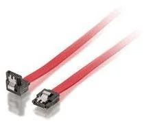 Equip Serial ATA przewód połączeniowy, kątowy, 0, 3 m 111809 111809 - Akcesoria do tabletów i e-booków - miniaturka - grafika 2