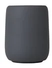 Blomus Kubek na szczoteczki Sono, szary, 0,3 l - Kubki na szczoteczki do zębów - miniaturka - grafika 3