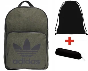 Adidas Originals Originals - Plecak DV2392 - Plecaki - miniaturka - grafika 8