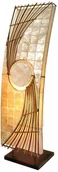 Lampy stojące - Woru Elegancka lampa stojąca QUENTO 70 cm - miniaturka - grafika 1