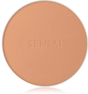 Kanebo sensai Total wykończenie Refill TF 205 Topaz beżowy 1 sztuki 4973167257678 - Pudry do twarzy - miniaturka - grafika 2