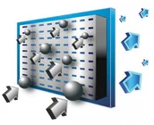 Filtry do odkurzaczy - ZELMER Filtr AVC1200200.00 Do serii VC120X Cito - miniaturka - grafika 1