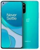 Telefony komórkowe - OnePlus 8T 5G 256GB Dual Sim Zielony - miniaturka - grafika 1