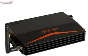 Monitor Audio IA40 - Wzmacniacze Monitor Audio IA40 - Wzmacniacze - miniaturka - grafika 1