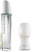 Zestawy perfum damskich - AVON Zestaw Pur Blanca + gratis - miniaturka - grafika 1
