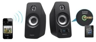 Creative T15 Wireless (51MF1670AA000) - Głośniki komputerowe - miniaturka - grafika 5